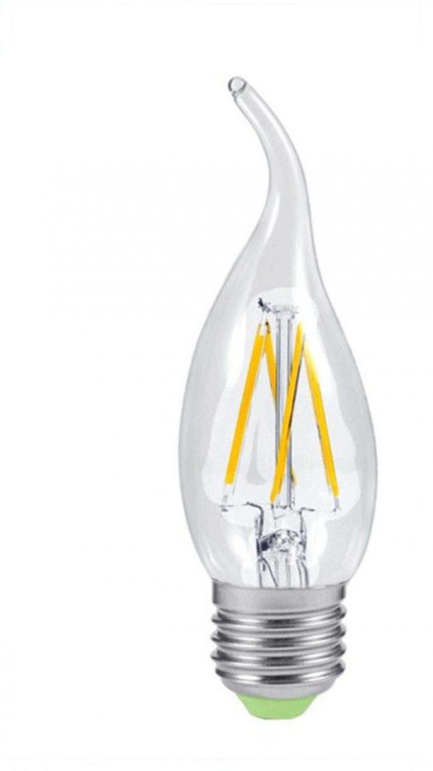 

Лампа светодиодная Rev LED E27 7Вт 2700К