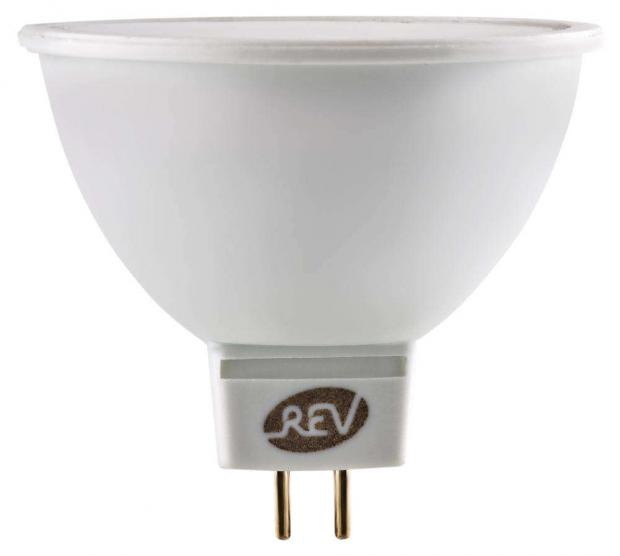 Лампа светодиодная Rev LED GU53 5Вт 220V 3000К 94₽