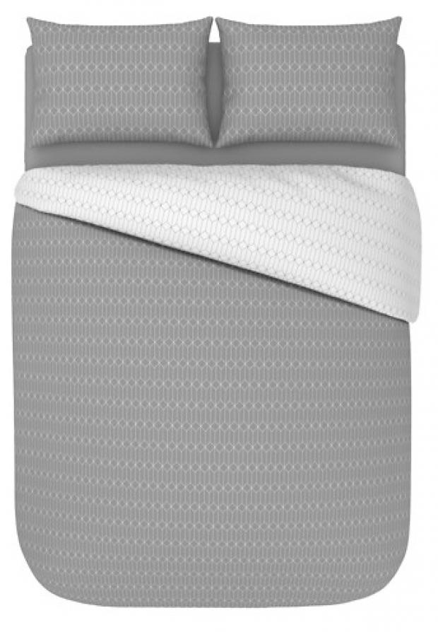 

Полукомплект постельного белья 2-спальный Actuel сатин, наволочки 50х70 см