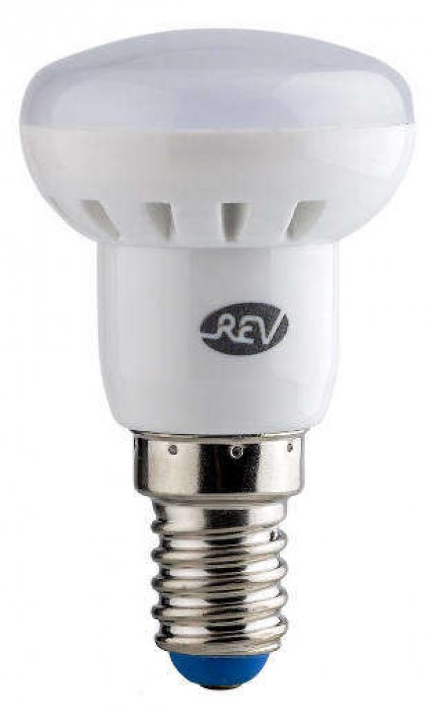 

Лампа светодиодная Rev LED E14 3Вт 220V 4000К
