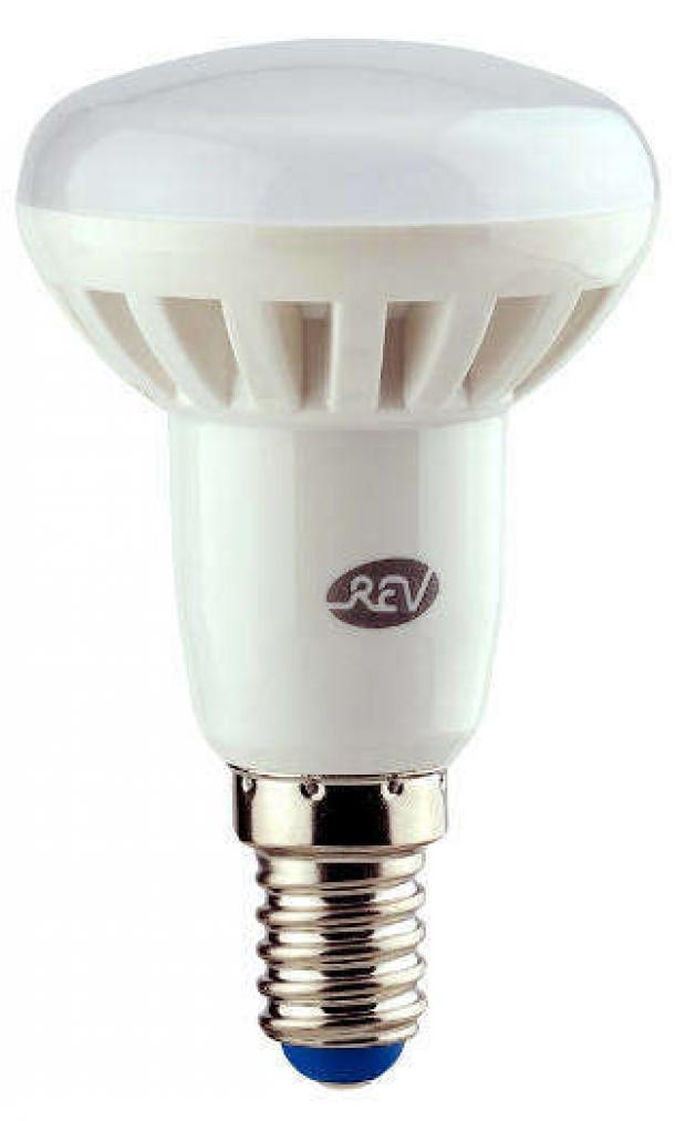 

Лампа светодиодная Rev LED E14 7Вт 220V 4000К