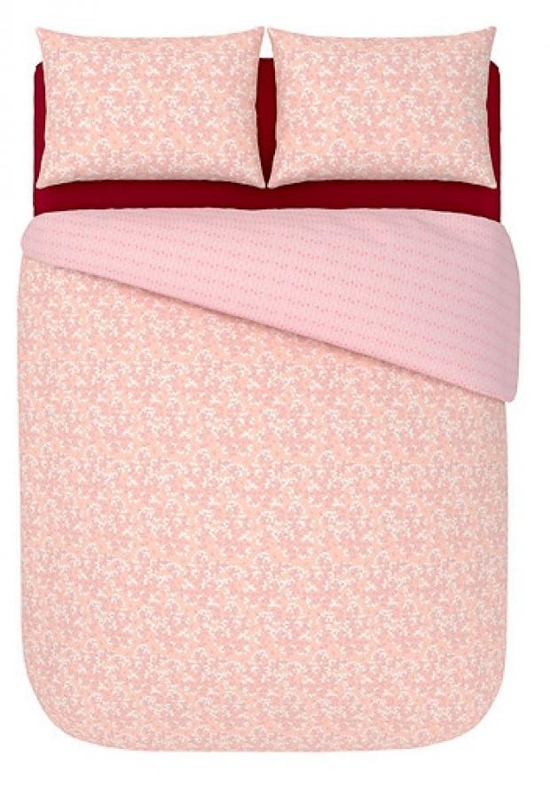 

Полукомплект постельного белья 2-спальный Actuel перкаль, наволочки 50х70 см