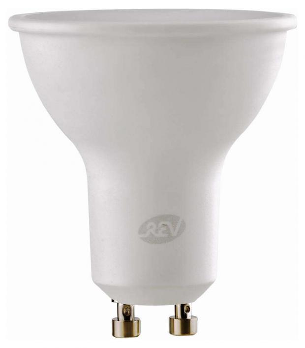 

Лампа светодиодная Rev LED GU10 5Вт 220V 4000К