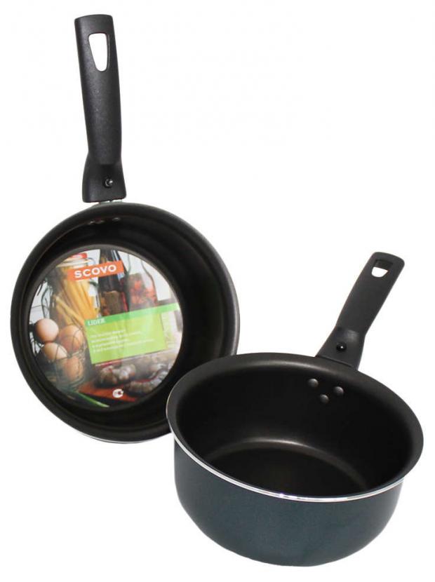 Ковш Scovo Lider 315x18x115 см 429₽