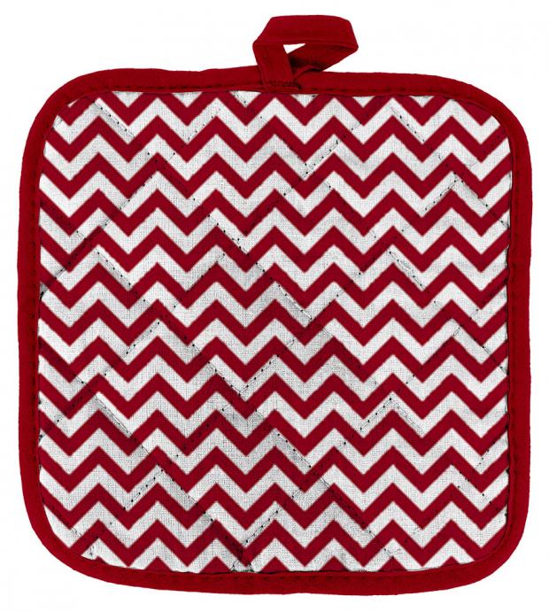 

Прихватка Zigzag Home kitchen, 20х20 см