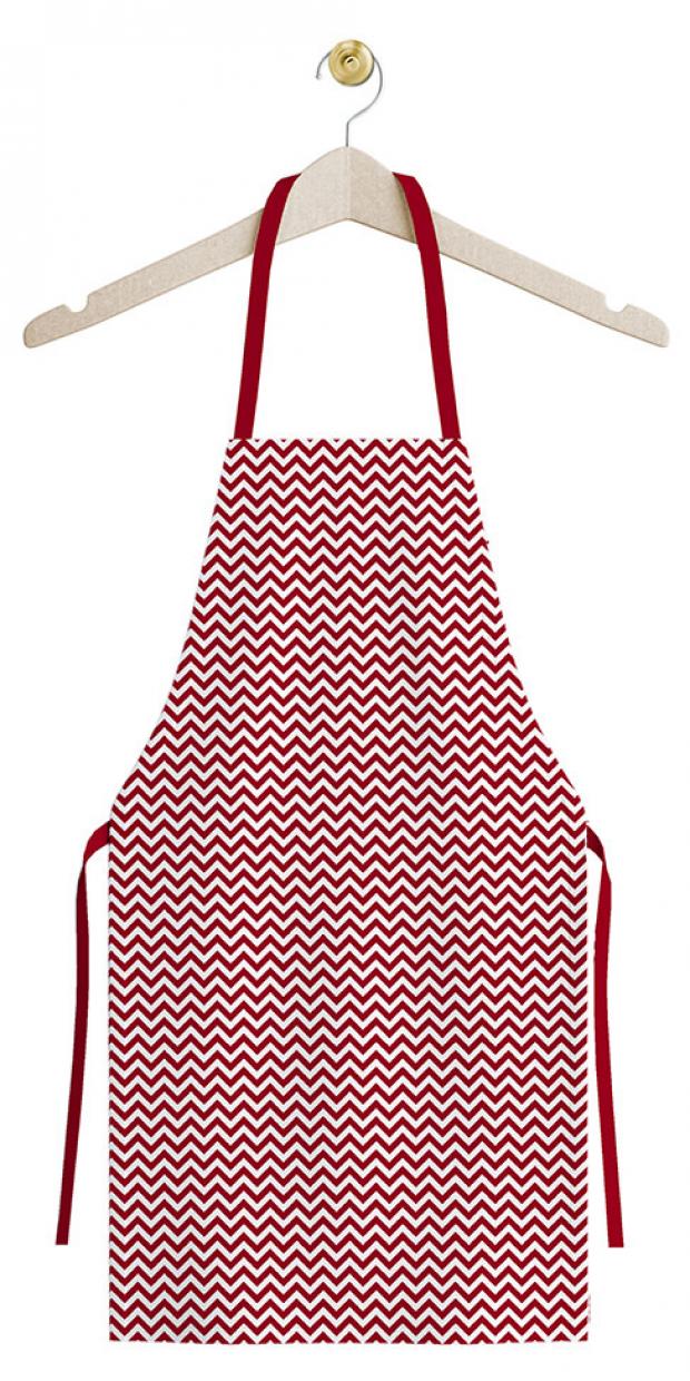 

Фартук Zigzag Home kitchen, 65х70 см