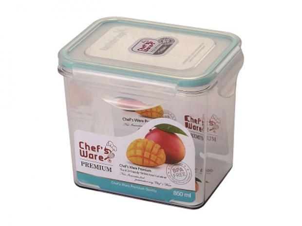 

Контейнер для хранения продуктов Dong Yang Tritan, 850 мл