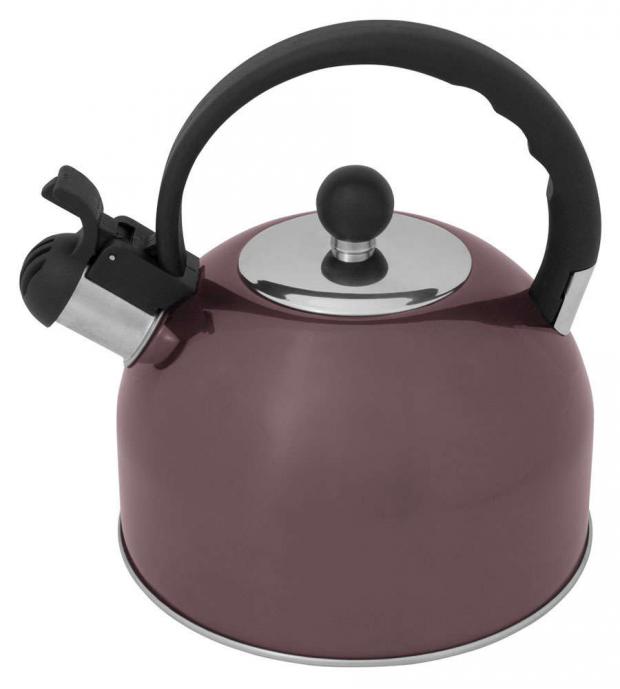 Чайник со свистком Atmosphere Provence для индукционных плит 2 л 824₽