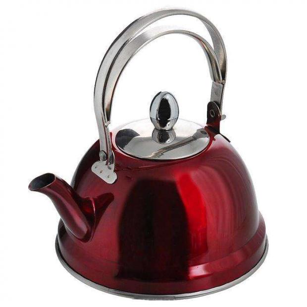 Чайник заварочный Appetite 07 л 698₽