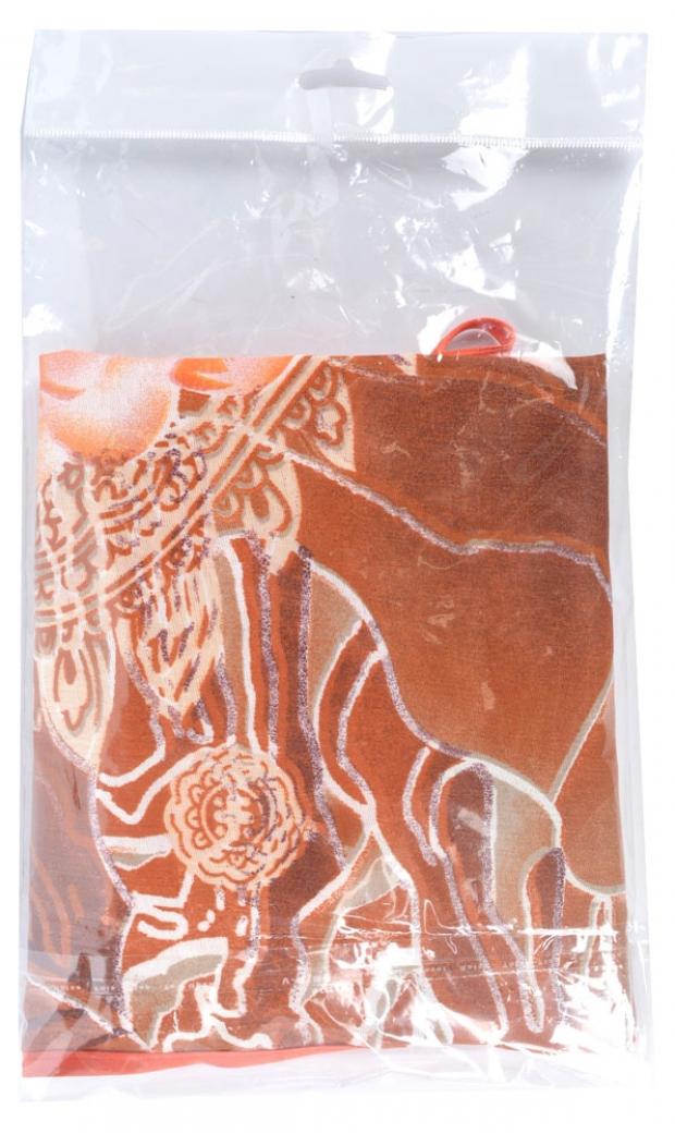 

Фартук «Каждый день», 80х90 см