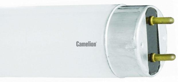 

Лампа люминесцентная Camelion FT8 10W/54 Day Light