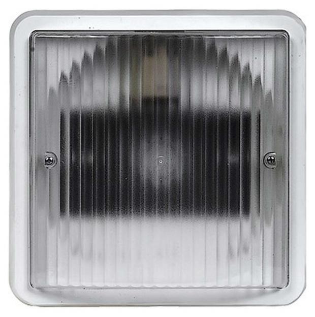 Светильник потолочный Rev Пан Электрик квадрат IP54 Е27 388₽