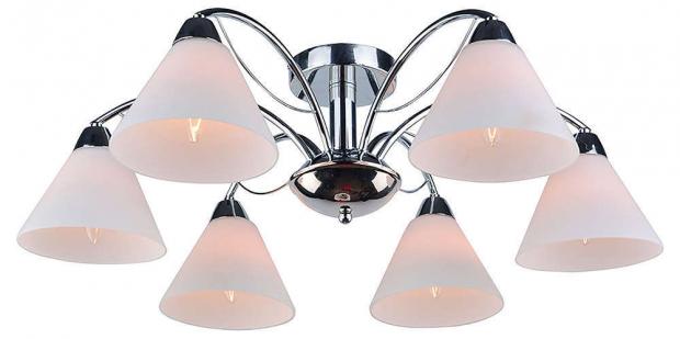 

Светильник потолочный Arte Lamp 4,8/0,04/0,73