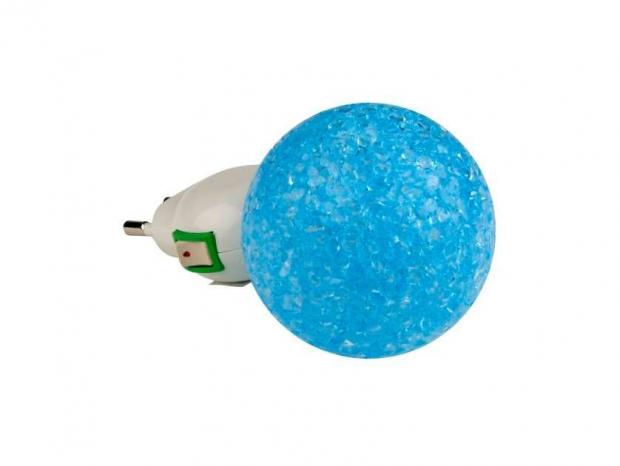 

Светильник светодиодный Uniel DTL-309 Шар 1 Вт