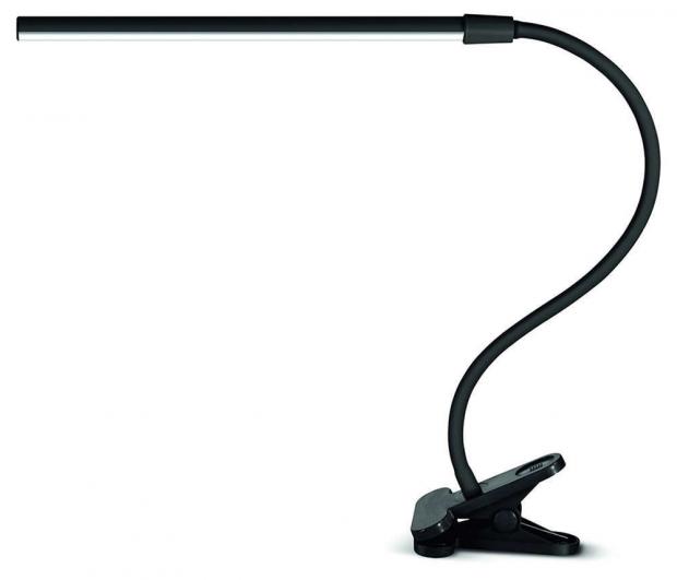 

Светильник настольный Arte Lamp A1106LT-1BK 0,43/0,004/0,4
