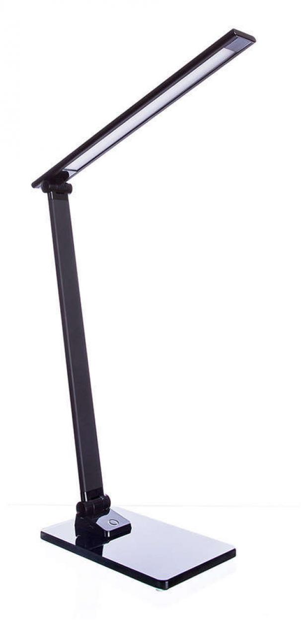 

Светильник настольный Arte Lamp A1116LT-1BK 0,56/0,002/0,4