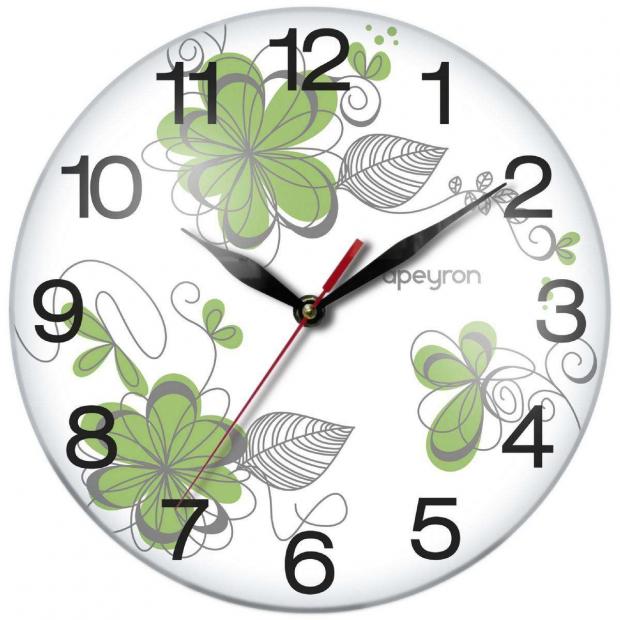 

Часы настенные Apeyron PL 1701 615