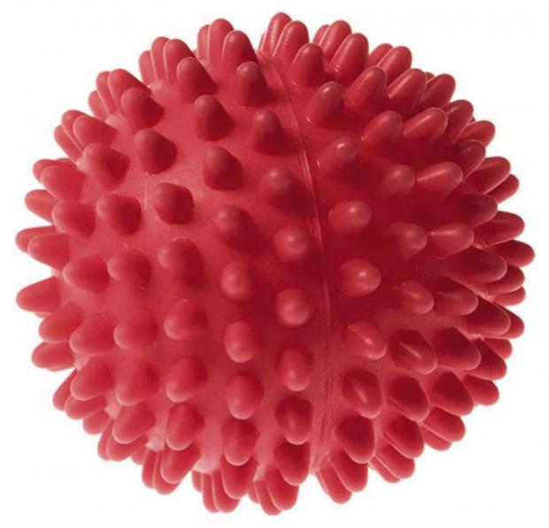 Мяч для стирки Fresh Code ПВХ 65х65 см 99₽