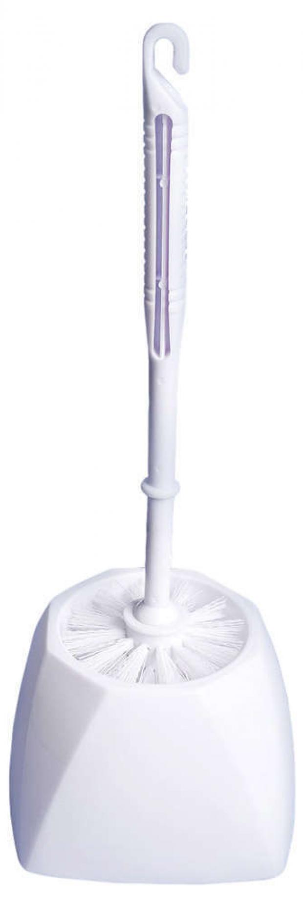 Ерш Home Queen с подставкой 38х12х12 см 117₽