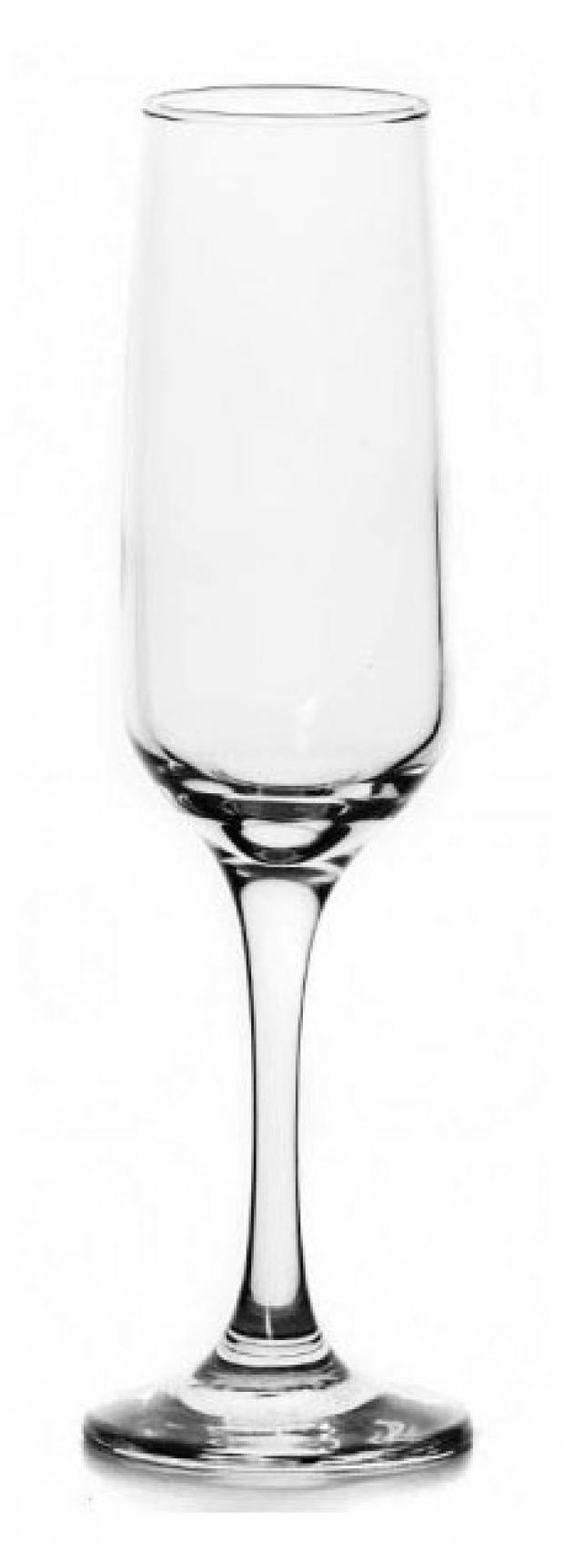 Бокал Pasabahce Изабелла 200 мл 90₽