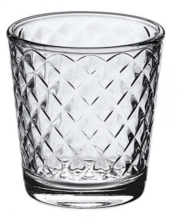 Стопка Опытный Стекольный Завод Кристалл стеклянная 50 мл 16₽