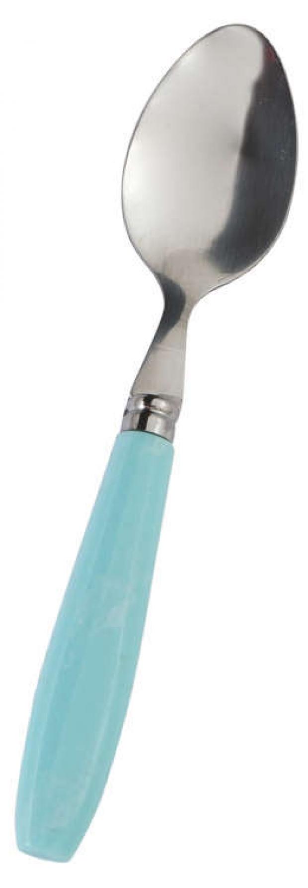 Ложка чайная Remiling Basics Аквамарин 165х32х1 см 48₽