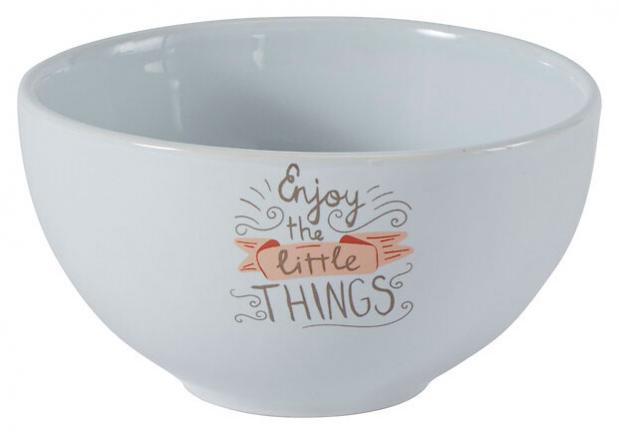 

Миска Actuel Маржори керамическая 13,5 см, 500 мл