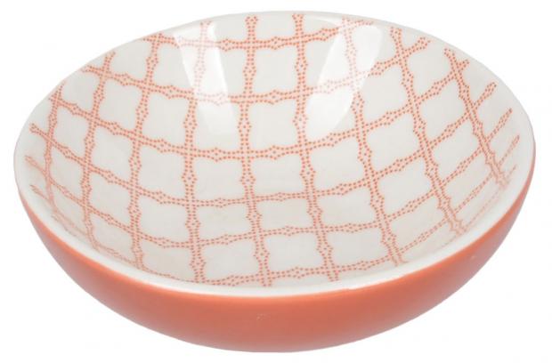 

Миска Actuel Камелина керамическая, 12 см