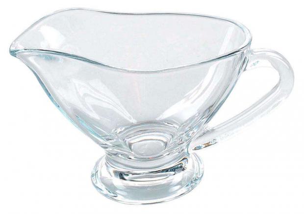 Соусница Pasabahce Basic 170 мл 144₽