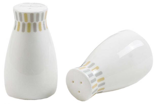 Перечница Milvis Миндаль 85х45 см 141₽