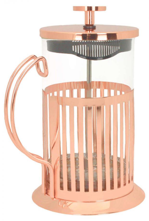 Френч-пресс Kukina Raffinata 1 л 1190₽