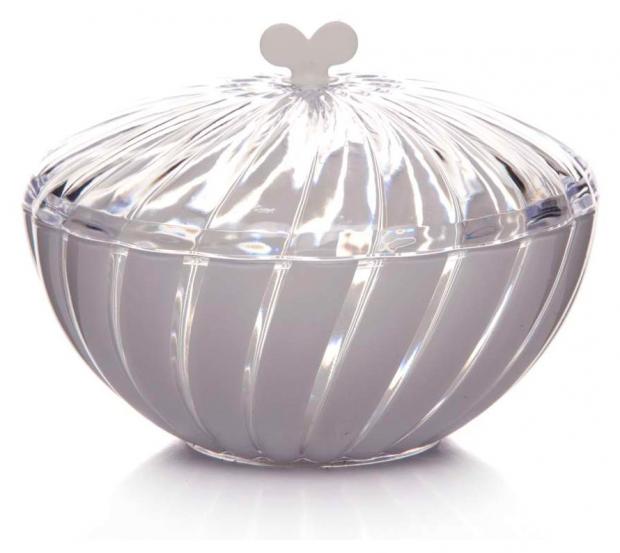 Сахарница Альтернатива Грация 08 л 152₽