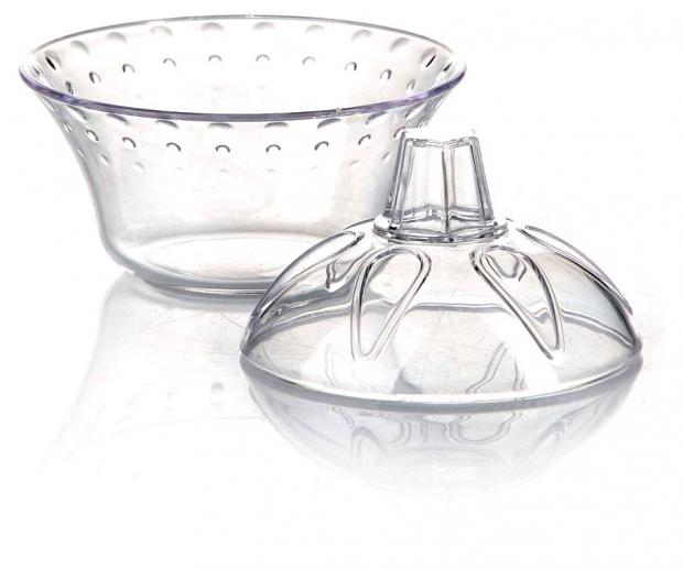 Емкость для варенья Альтернатива Премьера с крышкой 81₽