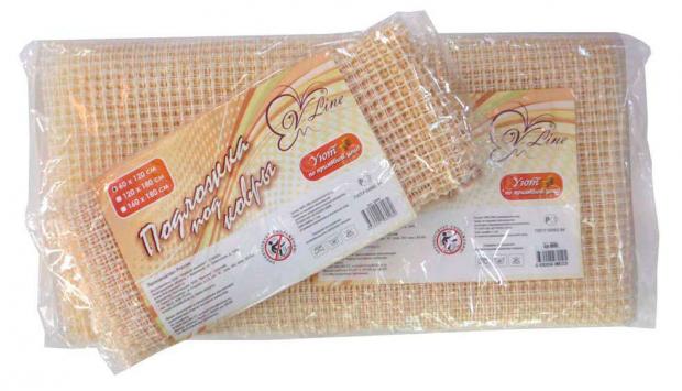 Подложка под ковры Вилина 60х120 см 113₽