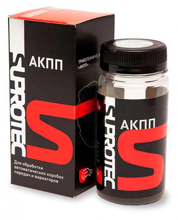 Состав триботехнический Suprotec АКПП 80 мл 1483₽