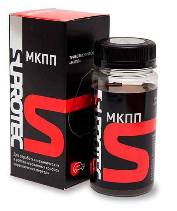 Состав триботехнический Suprotec МКПП 100 мл 1060₽