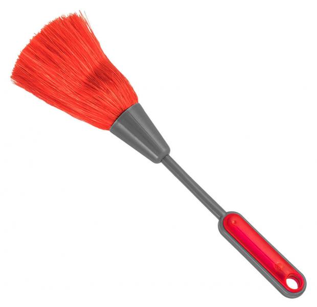 

Щетка Golden Snail GS 7014 антипыль Golden Snail GS 7014, 21 см