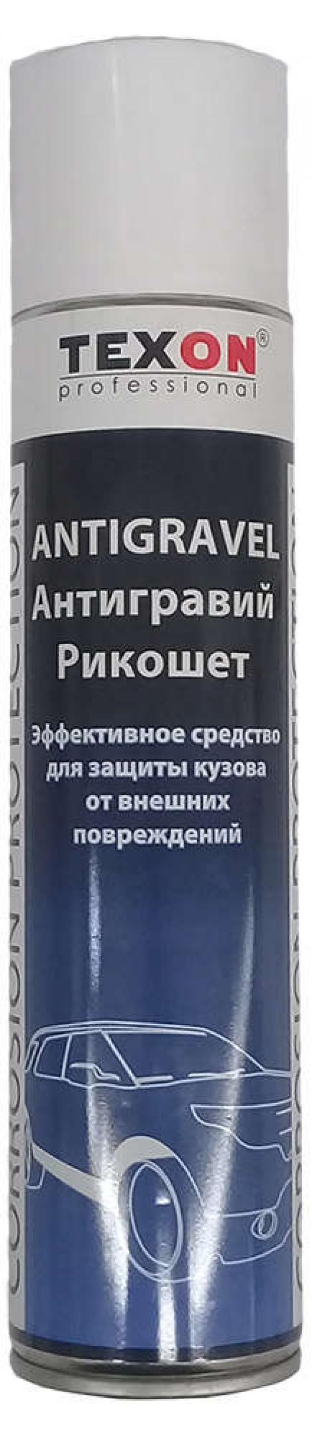 

Антигравий Texon белый, 400 мл