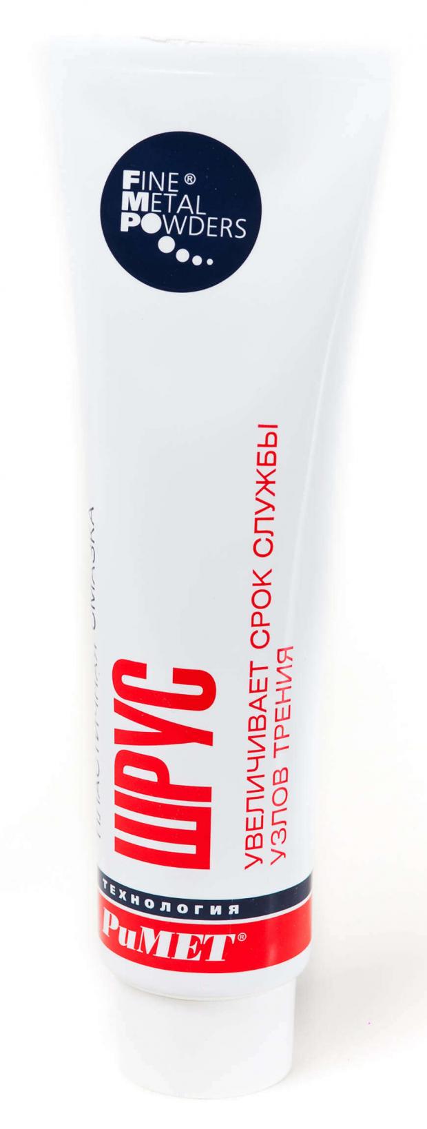 Смазка РиМЕТ Шрус пластичная специальная 140 г 105₽
