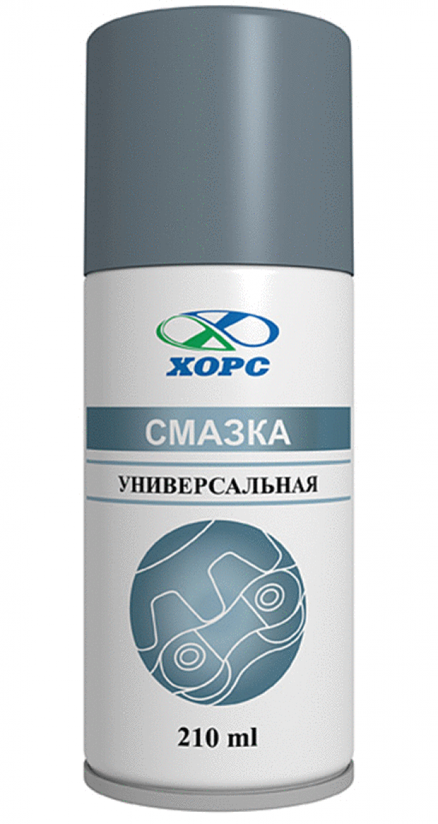 

Смазка «Хорс» универсальная, 210 мл