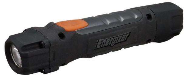 

Фонарь ударопрочный Energizer, 1 шт