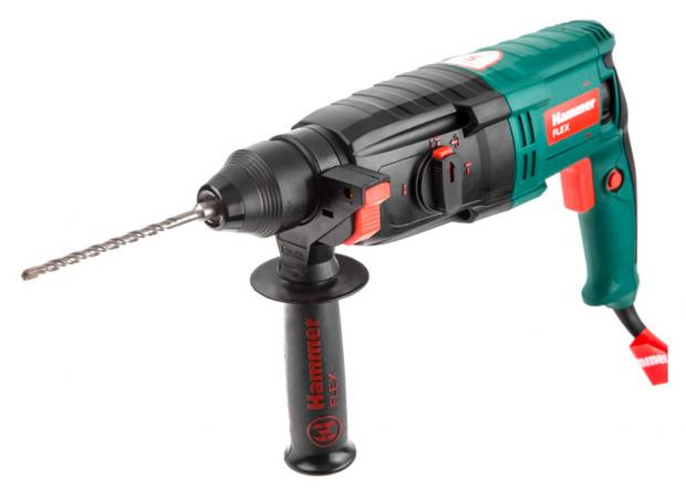 

Перфоратор Hammer Flex PRT800D