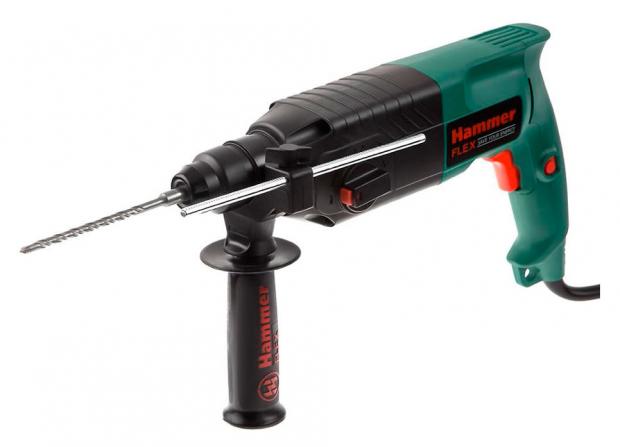 

Перфоратор Hammer Flex PRT620LE
