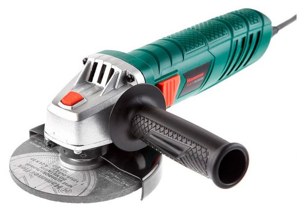 

Машина шлифовальная Hammer Flex USM710D угловая