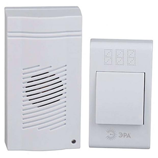 Звонок Эра C51 беспроводной 593₽