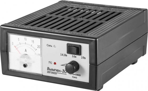 Устройство зарядно-предпусковое Вымпел -30 3288₽