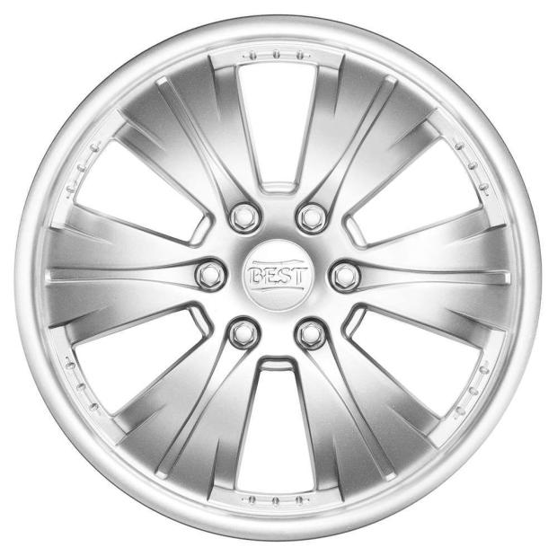 

Колпак колеса AUTOPROFI Бест R16, 1 шт