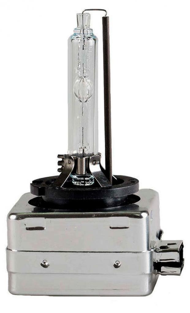 

Лампа ксеноновая Clearlight D1S 5000K, 1 шт