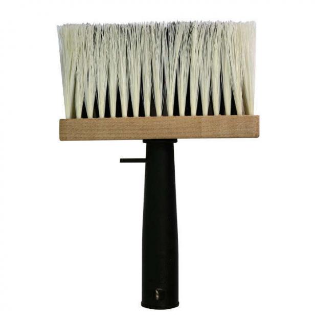 Кисть торцевая 50x140 мм 125₽