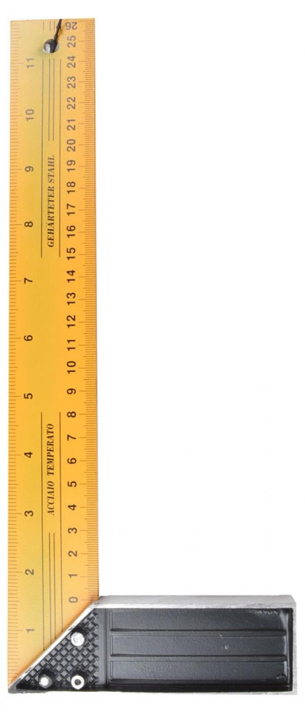 

Угольник строительный Auchan, 300 мм